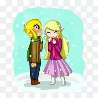 塞尔达的传说:精灵轨迹连接着塞尔达的传说:极小的帽子公主塞尔达-流动传说-空若网 塞尔达的传说:精灵轨迹连接着塞尔达的传说:极小的帽子公主塞尔达-流动传说-空若网