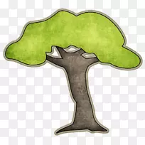 树中心-树-空若网 树中心-树-空若网