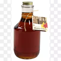枫糖浆液体瓶-枫糖浆-空若网 枫糖浆液体瓶-枫糖浆-空若网
