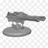 炮塔角设计-空若网 炮塔角设计-空若网