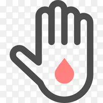 癌症计算机图标健康医学-健康-空若网 癌症计算机图标健康医学-健康-空若网