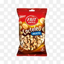 坚果鸡尾酒-空若网 坚果鸡尾酒-空若网