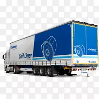 克龙商用车集团半挂车-空若网 克龙商用车集团半挂车-空若网