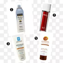 强生身体喷雾剂-防晒霜-空若网 强生身体喷雾剂-防晒霜-空若网