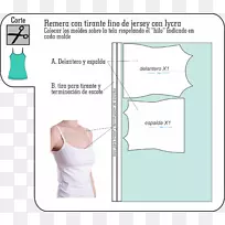 手指材料肩部图案设计-空若网 手指材料肩部图案设计-空若网