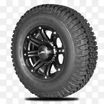 踏面运动多功能车撞车越野轮胎护卫犬-空若网 踏面运动多功能车撞车越野轮胎护卫犬-空若网