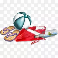 沙滩剪贴画博客-空若网 沙滩剪贴画博客-空若网