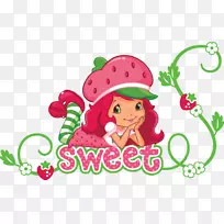 蛋糕草莓奶油蛋糕芝士蛋糕焦糖脆饼-草莓-空若网 蛋糕草莓奶油蛋糕芝士蛋糕焦糖脆饼-草莓-空若网