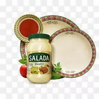 天然食品风味调味品色拉-空若网 天然食品风味调味品色拉-空若网