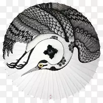 油纸伞鹤博客雅虎!ブログ-伞-空若网 油纸伞鹤博客雅虎!ブログ-伞-空若网