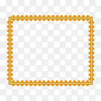 橙色图标-橙色框架-空若网 橙色图标-橙色框架-空若网