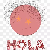 圆点博客霍拉!剪贴画圈-空若网 圆点博客霍拉!剪贴画圈-空若网