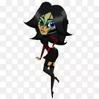 博客粉丝艺术作品-空若网 博客粉丝艺术作品-空若网