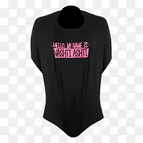 T恤袖外装字体t恤-空若网 T恤袖外装字体t恤-空若网