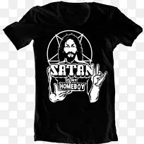 印花T恤衫-空若网 印花T恤衫-空若网