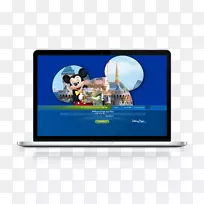 电脑显示器手提电脑平板显示广告多媒体手提电脑-空若网 电脑显示器手提电脑平板显示广告多媒体手提电脑-空若网