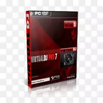 电子多媒体品牌-虚拟dj-空若网 电子多媒体品牌-虚拟dj-空若网