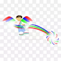 桌面壁纸电脑线夹艺术电脑-空若网 桌面壁纸电脑线夹艺术电脑-空若网