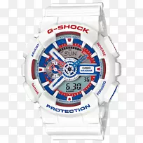 G-SEAK Ga 100表卡西欧钟表-空若网 G-SEAK Ga 100表卡西欧钟表-空若网