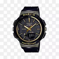 G-冲击卡西欧表计时表防水标志表-空若网 G-冲击卡西欧表计时表防水标志表-空若网