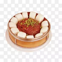 小龙宝米粉丝食品蒸米粉-空若网 小龙宝米粉丝食品蒸米粉-空若网