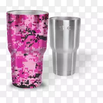 穿孔金属玻璃杯形玻璃-空若网 穿孔金属玻璃杯形玻璃-空若网