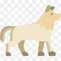 犬种鼻子卡通犬-空若网 犬种鼻子卡通犬-空若网