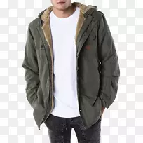 短上衣t恤帽衫褶皱上衣-空若网 短上衣t恤帽衫褶皱上衣-空若网