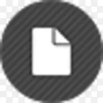 电脑图标下载按钮-空若网 电脑图标下载按钮-空若网