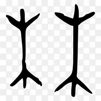 线角白色剪贴画线-空若网 线角白色剪贴画线-空若网