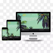 方形电脑监控网站建设者WordPress-WordPress-空若网 方形电脑监控网站建设者WordPress-WordPress-空若网