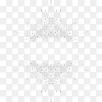 白色对称黑色图案-科技蓝线背景材料-空若网 白色对称黑色图案-科技蓝线背景材料-空若网