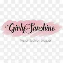 时尚博客圈-女孩标志-空若网 时尚博客圈-女孩标志-空若网