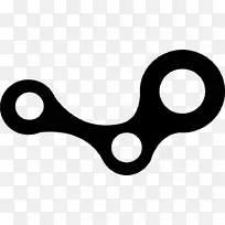 白色剪贴画设计-空若网 白色剪贴画设计-空若网