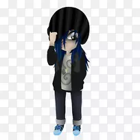 外套卡通制服-海姆达尔-空若网 外套卡通制服-海姆达尔-空若网