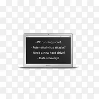 多媒体电子品牌字体-mackbook-空若网 多媒体电子品牌字体-mackbook-空若网