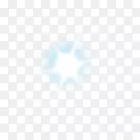 白色对称圆图案-阳光创意-空若网 白色对称圆图案-阳光创意-空若网