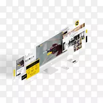 ��Ӧʽ��ҳ��ƶ�ý�����-������