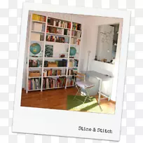 书架书柜室内设计服务设计-空若网 书架书柜室内设计服务设计-空若网