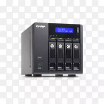 网络存储系统QNAP系统公司qnap ts-470数据存储串行ata-4g数据-空若网 网络存储系统QNAP系统公司qnap ts-470数据存储串行ata-4g数据-空若网