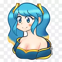 动画有机体线剪贴画线-空若网 动画有机体线剪贴画线-空若网