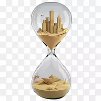 沙漏-创意玻璃沙漏-空若网 沙漏-创意玻璃沙漏-空若网