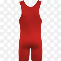 摔跤单件无袖衬衫连衣裙-空若网 摔跤单件无袖衬衫连衣裙-空若网