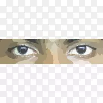 凝视,光学错觉,摄影.人眼-空若网 凝视,光学错觉,摄影.人眼-空若网