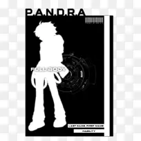 平面设计海报白色设计-空若网 平面设计海报白色设计-空若网