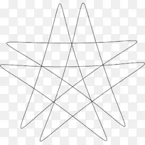 三角形白点线艺术三角形-空若网 三角形白点线艺术三角形-空若网