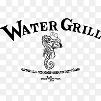 水烤架烧烤厨师餐厅低地美食-烧烤标志-空若网 水烤架烧烤厨师餐厅低地美食-烧烤标志-空若网