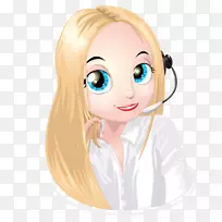 卡通插图-卡通忍者-空若网 卡通插图-卡通忍者-空若网