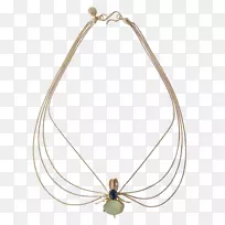 项链魅力和吊坠身体珠宝.项链-空若网 项链魅力和吊坠身体珠宝.项链-空若网