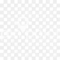 品牌白色标志字体设计-空若网 品牌白色标志字体设计-空若网